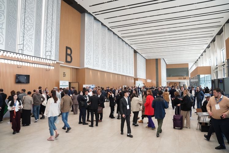 TRANSLOGISTICA KAZAKHSTAN 2024