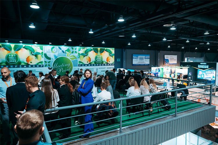 FOODEXPO QAZAQSTAN 2024