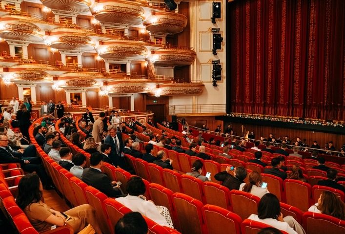 «ЗОЛОТОЙ ГЕФЕСТ»