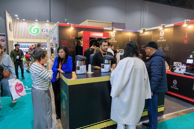 CLEANEXPO QAZAQSTAN 2024