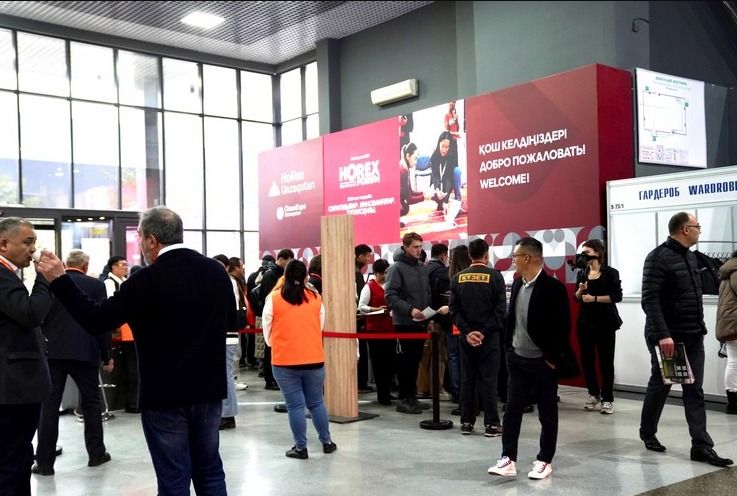 CLEANEXPO QAZAQSTAN 2025