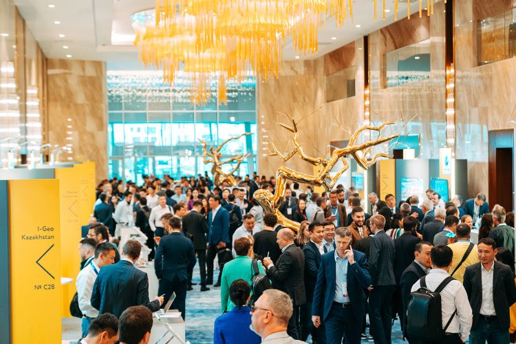 ВЫСТАВОЧНАЯ ДЕЯТЕЛЬНОСТЬ ИГРАЕТ ВАЖНУЮ РОЛЬ В ЭКОНОМИКЕ 