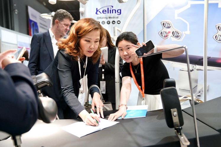 PHARMATECH KAZAKHSTAN 2025