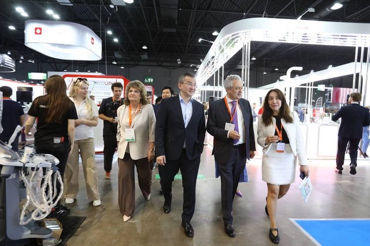 PHARMATECH KAZAKHSTAN 2025