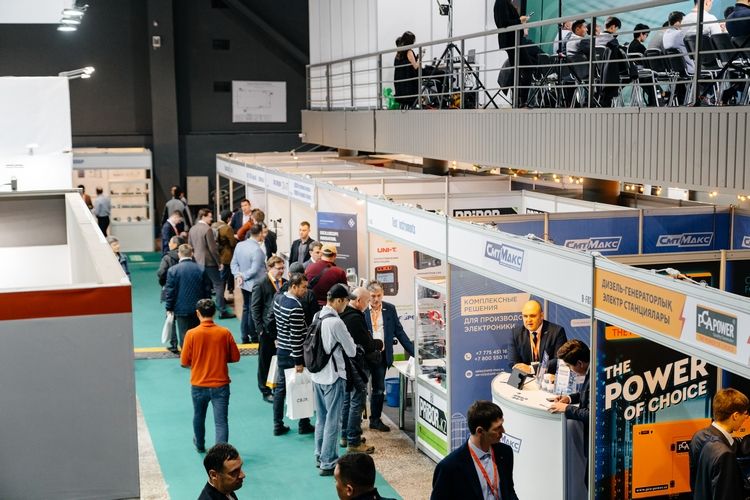 POWEREXPO ALMATY 2024