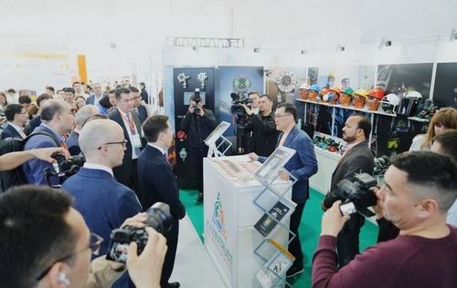 ПЕРСПЕКТИВЫ НЕФТЕГАЗОВОГО СЕКТОРА И ЦИФРОВИЗАЦИИ ОБСУДЯТ В РАМКАХ ДЕЛОВОЙ ПРОГРАММЫ ВЫСТАВКИ ATYRAU OIL&GAS