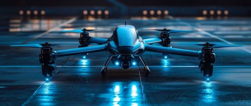 SECUREX KAZAKHSTAN 2025: БЕСПИЛОТНЫЕ ТЕХНОЛОГИИ ДЛЯ БЕЗОПАСНОСТИ И ИННОВАЦИОННОГО РАЗВИТИЯ ПРЕЗЕНТУЮТ В РАЗДЕЛЕ DRONEX KAZAKHSTAN