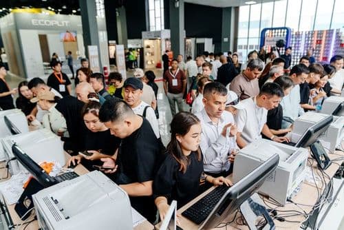 Галерея Iteca