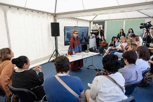 Галерея Iteca