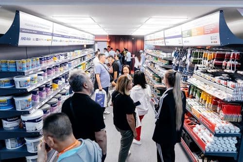 Галерея Iteca