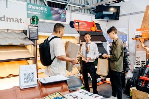 Галерея Iteca