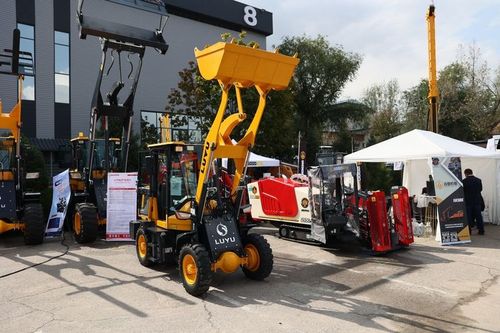 ИТОГИ ЮБИЛЕЙНОЙ ВЫСТАВКИ MINING & METALS CENTRAL ASIA И KAZCOMAK 2025: 6 359 ПОСЕТИТЕЛЕЙ, 515 КОМПАНИЙ И НОВЫЕ МЕЖДУНАРОДНЫЕ ПАРТНЕРСТВА