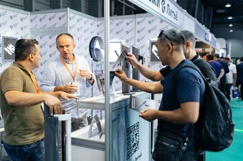 KAZBUILD И AQUATHERM ALMATY 2024: ИННОВАЦИОННЫЕ РЕШЕНИЯ И НОВЫЕ ГОРИЗОНТЫ ДЛЯ МЕЖДУНАРОДНОГО СОТРУДНИЧЕСТВА