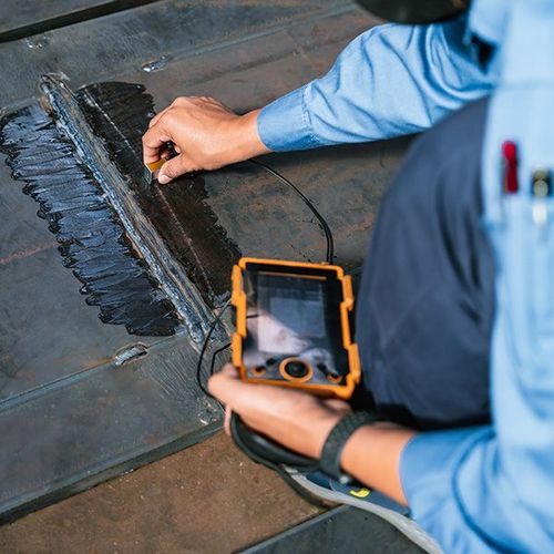 NDT QAZAQSTAN 2026: ASTANA WILL BECOME THE CENTER FOR DISCUSSING ISSUES OF NON-DESTRUCTIVE TESTING AND INDUSTRIAL SAFETY IN KAZAKHSTAN