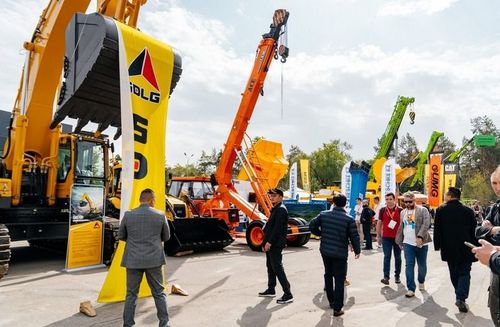 MINING AND METALS CENTRAL ASIA 2025 ОТМЕЧАЕТ 30-ЛЕТИЕ: КРУПНЕЙШЕЕ СОБЫТИЕ ГОРНО-МЕТАЛЛУРГИЧЕСКОЙ ОТРАСЛИ РЕГИОНА