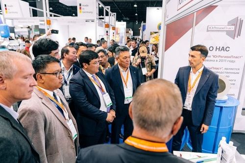 AQUATHERM ALMATY 2025: МЕЖДУНАРОДНАЯ ПЛАТФОРМА ДЛЯ ПРЕЗЕНТАЦИИ ПЕРЕДОВЫХ ИНЖЕНЕРНЫХ РЕШЕНИЙ И ДЕЛОВОГО ВЗАИМОДЕЙСТВИЯ