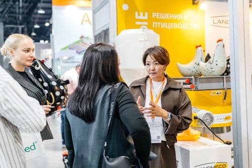 Галерея Iteca