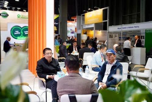 ИТОГИ AGROWORLD QAZAQSTAN И COLDCHAIN QAZAQSTAN 2025: УКРЕПЛЕНИЕ МЕЖДУНАРОДНОГО СОТРУДНИЧЕСТВА И НОВЫЕ ОРИЕНТИРЫ РАЗВИТИЯ АГРОПРОМЫШЛЕННОГО КОМПЛЕКСА