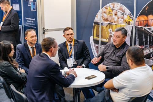 Галерея Iteca