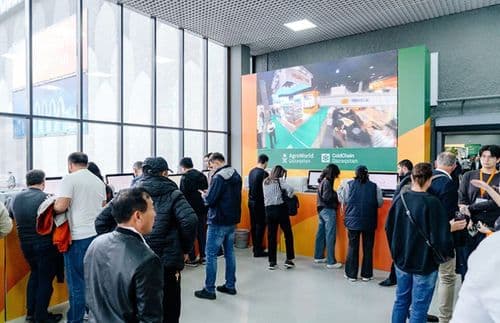 20 ЛЕТ ВМЕСТЕ С АГРОБИЗНЕСОМ КАЗАХСТАНА: AGROWORLD QAZAQSTAN ОТМЕЧАЕТ СВОЙ ЮБИЛЕЙ 