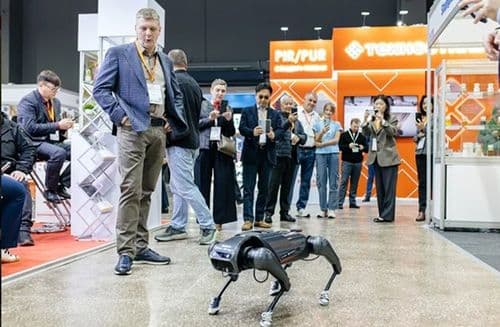 INTERNATIONAL EXHIBITIONS AGROWORLD QAZAQSTAN AND COLDCHAIN QAZAQSTAN 2026 TO SHOWCASE MODERN SOLUTIONS FOR ADVANCING AGRICULTURE AND COLD LOGISTICS