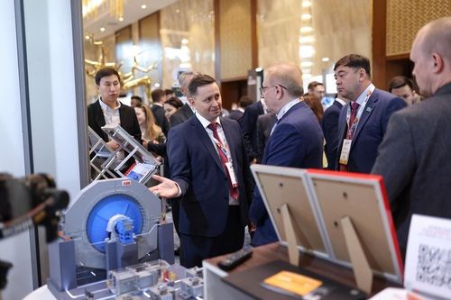 АММ 2025. КАК ПРОШЛО ГЛАВНОЕ СОБЫТИЕ КАЗАХСТАНСКОГО ГМК