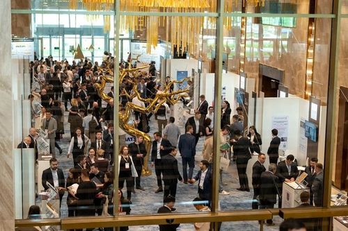 ОТ НЕДР ЗЕМЛИ — К ВЕРШИНАМ ИНТЕЛЛЕКТА: В АСТАНЕ ПРОЙДЕТ КОНГРЕСС И ВЫСТАВКА AMM 2026 