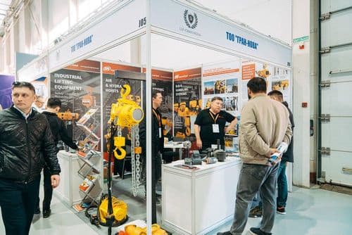 Галерея Iteca