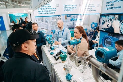 Галерея Iteca