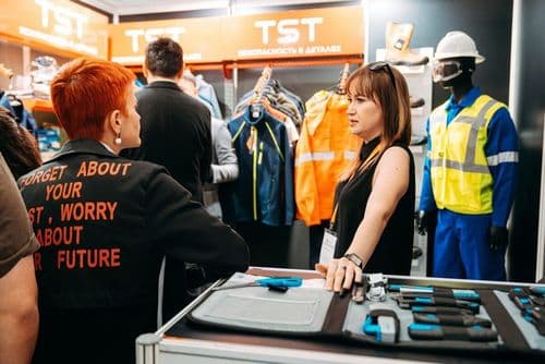 Галерея Iteca