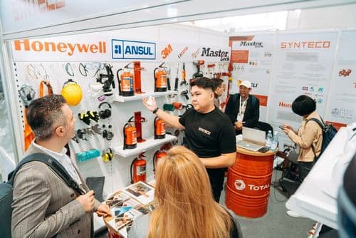 Галерея Iteca