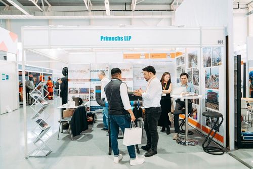 ОТ НЕДРОПОЛЬЗОВАНИЯ ДО ЦИФРОВОЙ ТРАНСФОРМАЦИИ: ATYRAU OIL & GAS 2026 ОБЪЕДИНЯЕТ ТЕХНОЛОГИИ, ИНВЕСТИЦИИ И СТРАТЕГИЧЕСКИЙ ДИАЛОГ НЕФТЕГАЗОВОЙ ОТРАСЛИ 