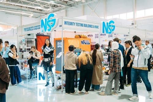 Галерея Iteca