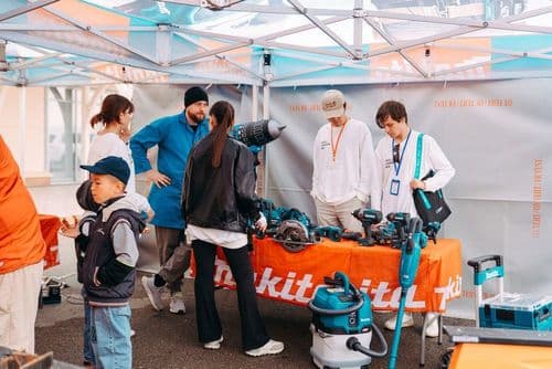 Галерея Iteca