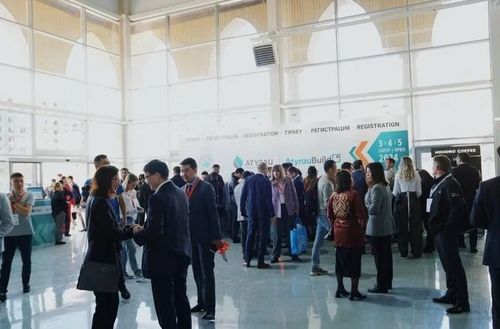 ATYRAU OIL & GAS 2025: ПЛАТФОРМА ДЛЯ НЕФТЕГАЗОВЫХ ИННОВАЦИЙ, БИЗНЕСА И КЛЮЧЕВЫХ ДИСКУССИЙ ОТРАСЛИ