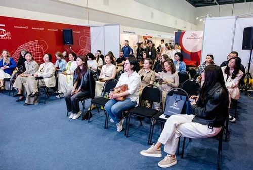ASTANABUILD 2026: SYNERGY OF INTERNATIONAL EXPOSITION AND EXPERT DIALOGUE IN THE CONSTRUCTION INDUSTRY