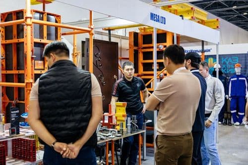 Галерея Iteca