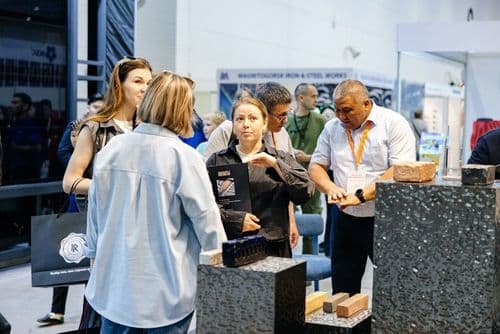 Галерея Iteca