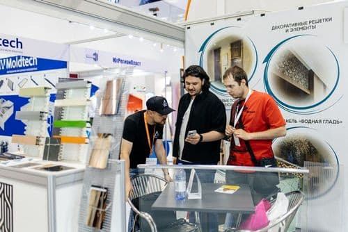 Галерея Iteca