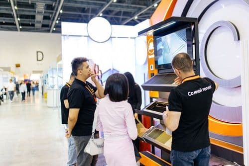 Галерея Iteca