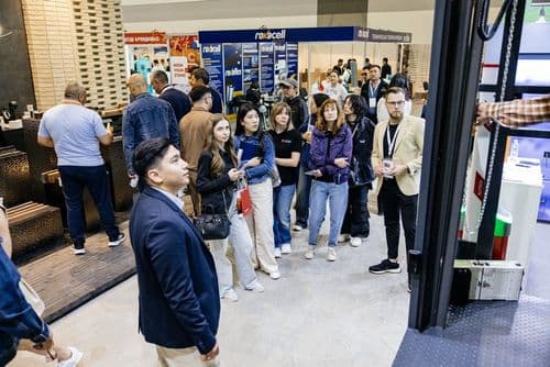 Галерея Iteca