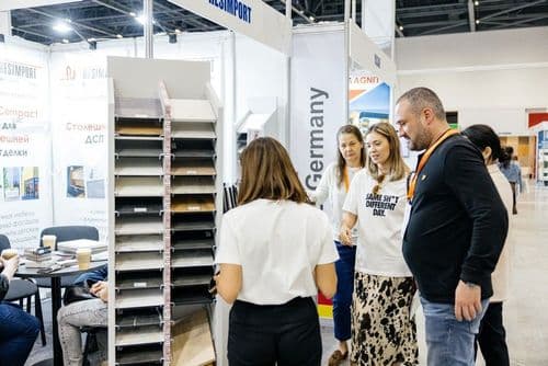 Галерея Iteca