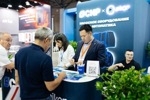 Галерея Iteca