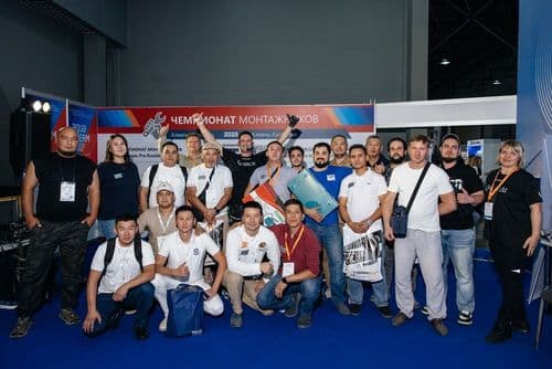 Галерея Iteca