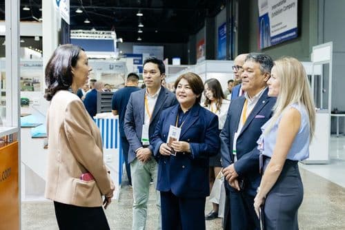 Галерея Iteca