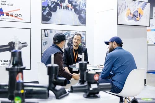 Галерея Iteca