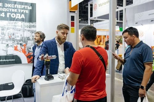 Галерея Iteca