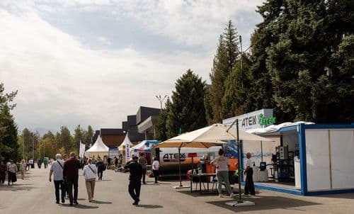 Галерея Iteca