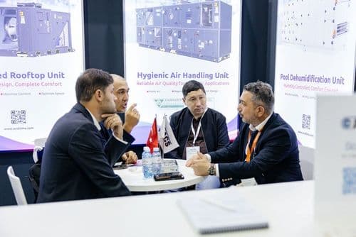 Галерея Iteca