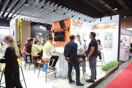 ПЕРЕДОВЫЕ ТЕХНОЛОГИИ ДЛЯ ОТОПЛЕНИЯ, ВОДОСНАБЖЕНИЯ И КЛИМАТИЧЕСКИХ СИСТЕМ ПРЕЗЕНТУЮТ НА ПЛОЩАДКЕ AQUATHERM ALMATY 2024 